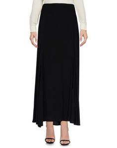 Длинная юбка Yohji Yamamoto