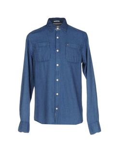 Pубашка Tommy Hilfiger Denim