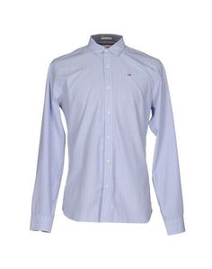 Pубашка Tommy Hilfiger Denim