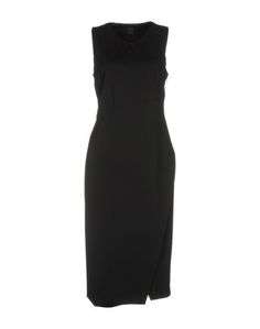 Платье длиной 3/4 Pinko