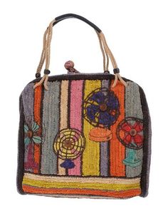 Сумка на руку Jamin Puech