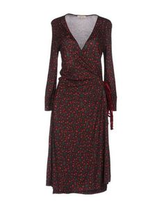 Платье до колена I Blues