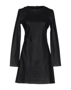 Короткое платье Marc By Marc Jacobs