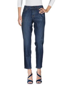 Джинсовые брюки Notify