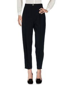 Повседневные брюки Elisabetta Franchi 24 ORE