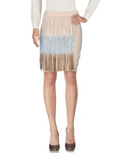 Юбка до колена Met