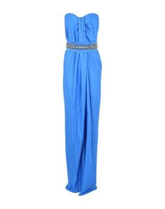 Длинное платье Pinko