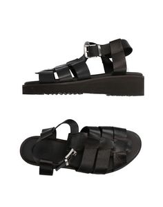 Сандалии Open Closed Shoes