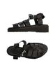 Категория: Босоножки и сандалии Open Closed Shoes