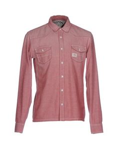 Pубашка Tommy Hilfiger Denim