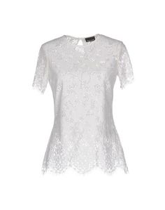 Блузка Ermanno DI Ermanno Scervino