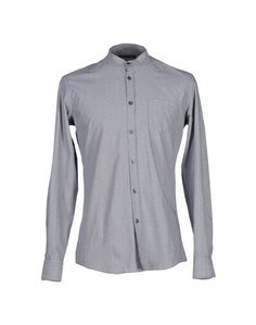 Pубашка Grey Daniele Alessandrini