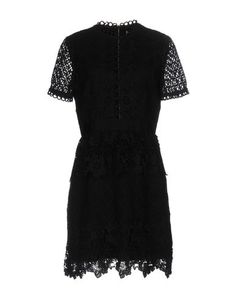 Короткое платье TED Baker