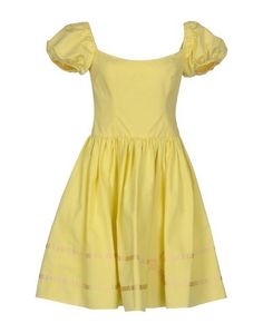 Короткое платье Red Valentino