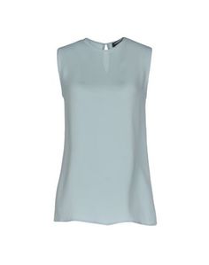 Топ без рукавов Dsquared2