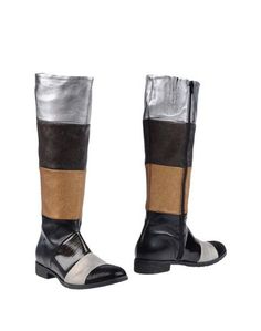 Сапоги Ebarrito