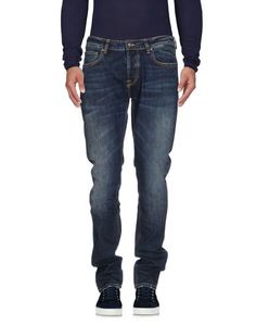 Джинсовые брюки Uniform