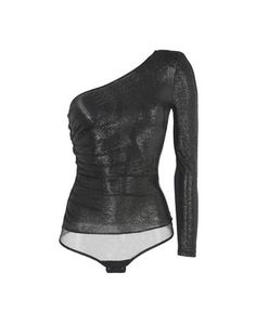 Топ без рукавов Elisabetta Franchi