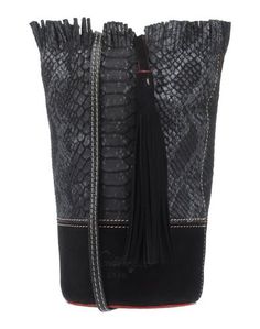 Сумка через плечо Franco Pugi