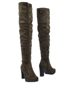 Сапоги NR Rapisardi