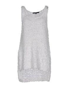 Топ без рукавов Elisabetta Franchi