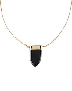 Ожерелье Isabel Marant