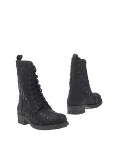 Полусапоги и высокие ботинки Twin Set Simona Barbieri