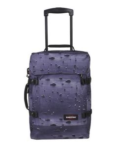 Чемодан/сумка на колесиках Eastpak