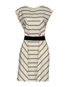 Платье до колена Moschino Cheap AND Chic