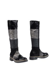 Сапоги Ebarrito