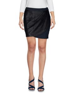 Джинсовая юбка Guess