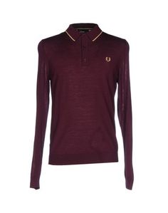 Свитер Fred Perry