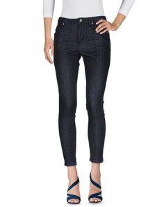 Джинсовые брюки Blauer