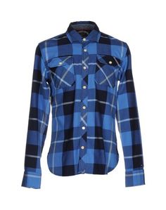Pубашка Tommy Hilfiger Denim