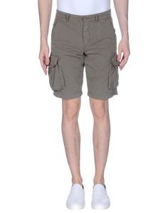 Бермуды 40 Weft