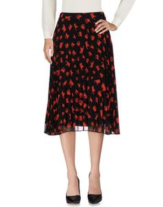 Юбка длиной 3/4 Pinko