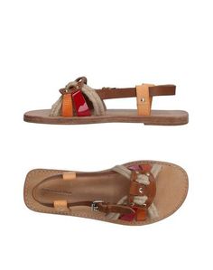 Сандалии Isabel Marant Étoile