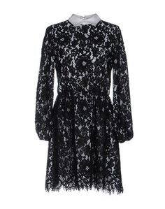 Короткое платье Alice + Olivia