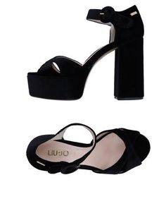 Сандалии LIU •JO Shoes