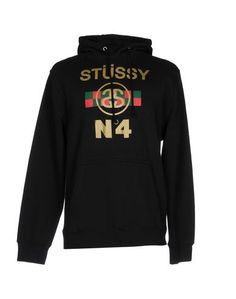 Толстовка Stussy