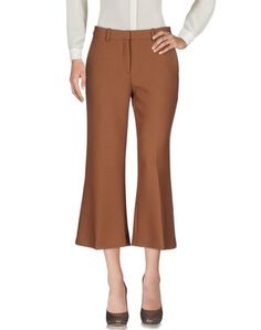 Повседневные брюки Theory