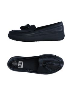 Мокасины Fitflop