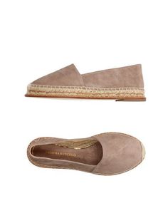 Эспадрильи Paloma Barceló