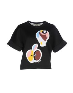 Толстовка Fendi