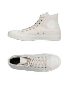 Высокие кеды и кроссовки Converse ALL Star Chuck Taylor II