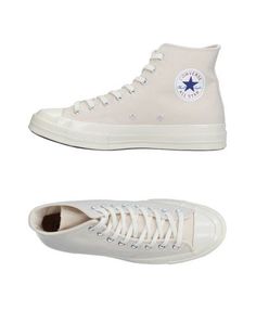Высокие кеды и кроссовки Converse ALL Star Chuck Taylor II