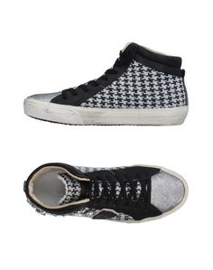 Высокие кеды и кроссовки Philippe Model