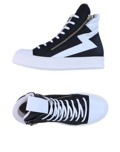 Высокие кеды и кроссовки Pierre DarrÉ