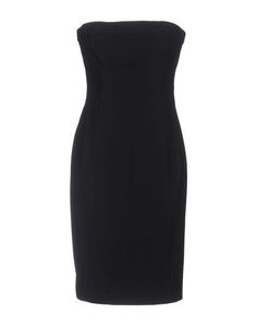 Короткое платье Moschino