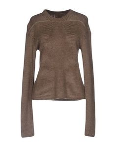 Свитер Rick Owens